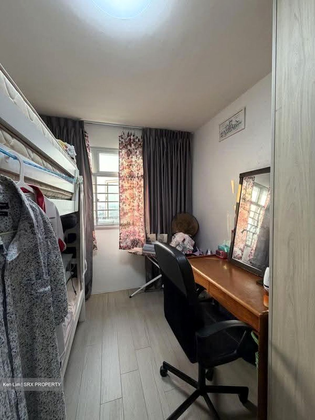 Blk 815A Keat Hong Quad (Choa Chu Kang), HDB 4 Rooms #613693931
